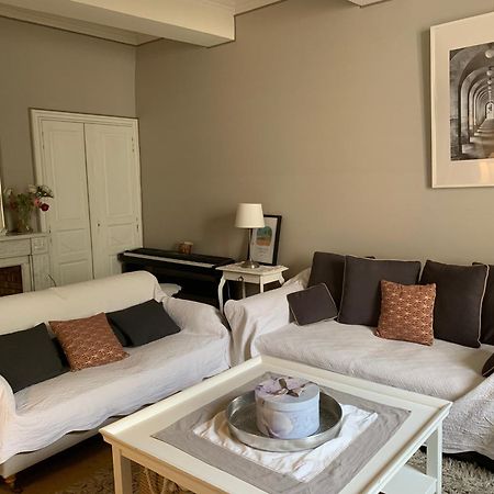 L'Orangerie Chambres D'Hotes De Charme Valros Zewnętrze zdjęcie