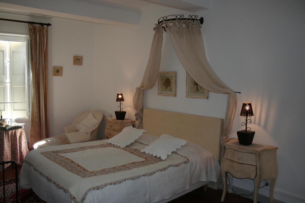 L'Orangerie Chambres D'Hotes De Charme Valros Zewnętrze zdjęcie