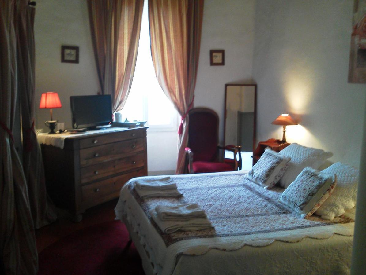 L'Orangerie Chambres D'Hotes De Charme Valros Zewnętrze zdjęcie